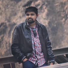Hardik Joshi