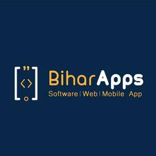 BiharApps in Patna
