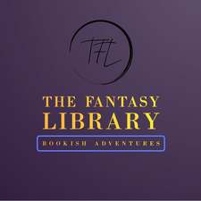 The Fantasy  Library 
