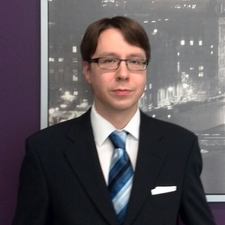 Jari-pekka Raitamaa
