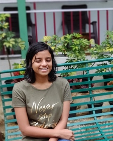 Ayushi Gupta
