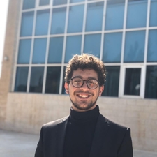 Գեղամ Բիջոյան