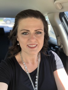 Jodee Jenkerson
