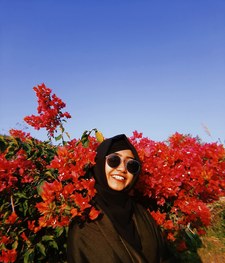 আদিবা মৌমি