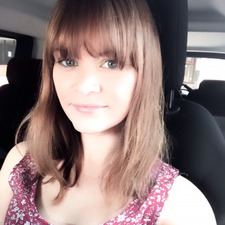 Bethan Thomas-williams