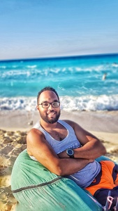 Ahmed Abdel kareem
