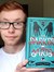 Luke Waldron (TheGingerBookWorm)