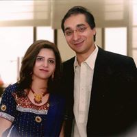 Humayun Ali