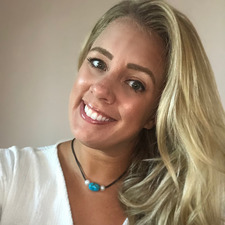 Lara Michelle  Dalton-Bryant