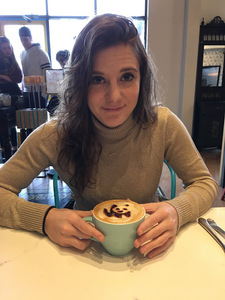 Caroline Hirko