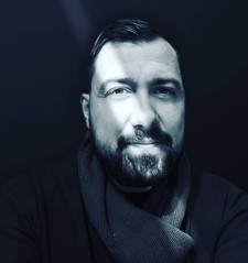 Αινείας Πετάνης