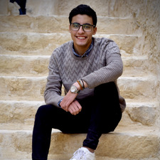 Mina Fathi