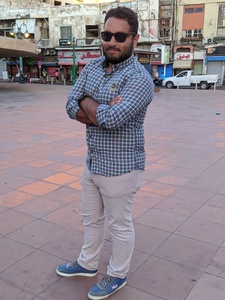 Hady Mohamed