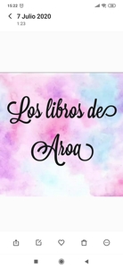 Aroa