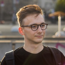 Toni Babenko