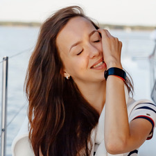 Алиса Плеганская