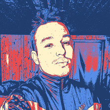 Евгений Лукьянов