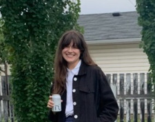 Persia Mckinney-Duncan