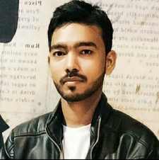 Kumar Vikas