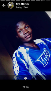 Erick  OKETCH