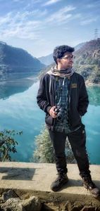 Sandeep Venkatachalam