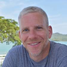 Michael Grizer (He-Him)