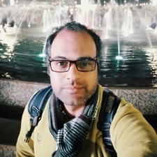 أحمد محمد  إنبيوه