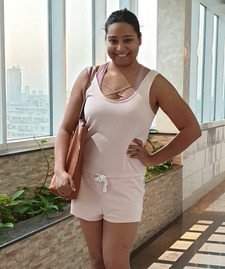 Priyanka Achit