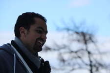 أيمن المرجاني