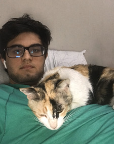 (Ajab) عجب