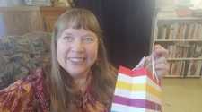 Tracy Taylor