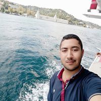Ezzeldeen Abu Rashed