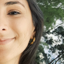 Mariana Castro Echavarría