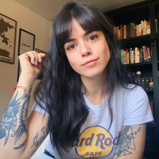 Ana Luiza