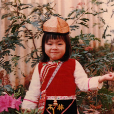 LaiYi