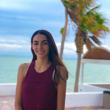 Fernanda Cano