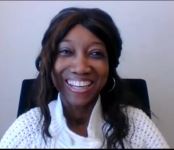 Victoria the Scribbler