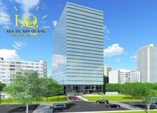 Tòa nhà Sonatus Tower