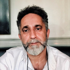 Hertzel Karbasi