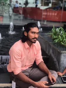 Adhithyan Sakthivelu