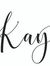 Kay Gom...