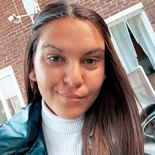 Жулияна Георгиева