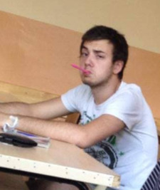 Стефан Стойнов