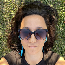 Yasemin Sumengen
