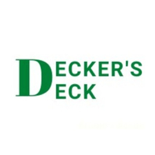 deckers deck