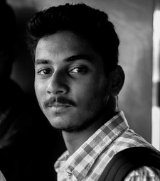 Tirthankar Ghosh