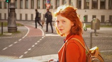 Ali Hovenden