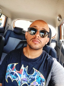 Mohamed AlBaskary