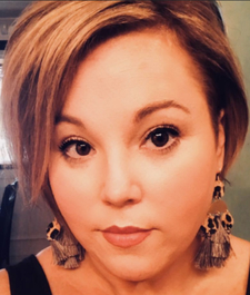 Brandi Vandiver
