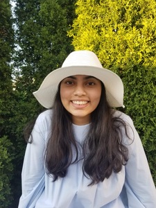 Shawana Munir